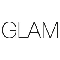GLAM Design logo - Similar company to Cactus Lab Studio
