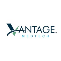 Vantage MedTech logo - Similar company to Vantage Alm