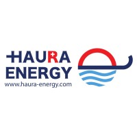 Haura Energy SpA logo - Similar company to Clpower