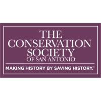 The Conservation Society of San Antonio logo - Similar company to Growingreen, Inc.