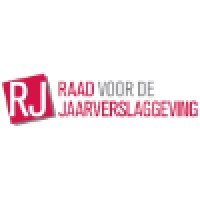 Raad voor de Jaarverslaggeving logo - Similar company to The Source Company
