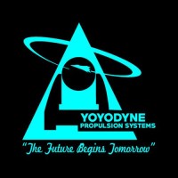 Yoyodyne logo - Similar company to Yoyodyne