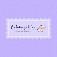 Sin lactosa y a lo loco logo - Similar company to Celigourmet