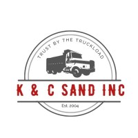 K & C Sand, Inc.