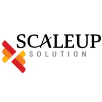 Scaleup Solution logo - Similar company to Emitech Group
