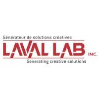Laval Lab Inc logo - Similar company to Geneq