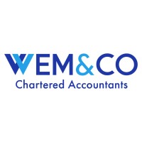 Wem & Co Chartered Accountants logo - Similar company to Ecloud Experts Ltd
