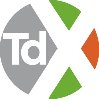 TDX Global S.R.L. logo - Similar company to Cisuur Engineering