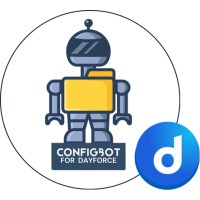 Configbot for Dayforce logo - Similar company to Pointdrive