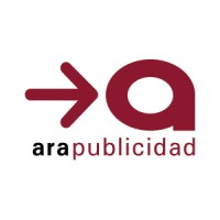 Ara Publicidad Barcelona