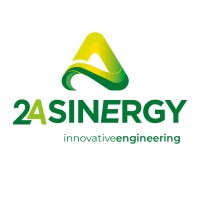 2A SINERGY logo - Similar company to Giemme Lab | People Make Difference