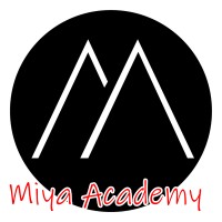 miya academy logo - Similar company to Tchopetyamo