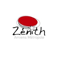 ZENITH AMIENS METROPOLE logo - Similar company to Sounga Dufeil