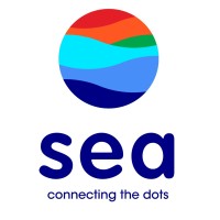 Sea logo - Similar company to Tridorian