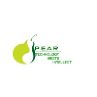 Pear Group logo - Similar company to Pearogram