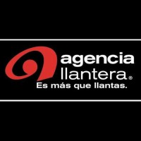 Agencia Llantera logo - Similar company to Llantera Puebla