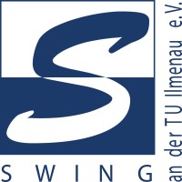 SWING an der TU Ilmenau e.V. logo - Similar company to Hm Informatik Ag