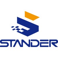 STANDER logo - Similar company to Palog Transportes