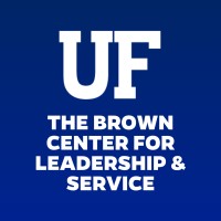 UF David and Wanda Brown Center for Leadership & Service logo - Similar company to Bebr At Uf