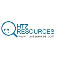 HTZ Resources logo - Similar company to Showapp - Hoy Plan