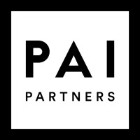 PAI Partners logo - Similar company to Capza