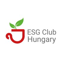 ESG Club Hungary logo - Similar company to Flyit Hungary