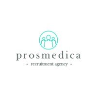 PROSMEDICA - MEDICAL RECRUITMENT AGENCY logo - Similar company to Personal-International