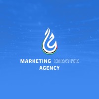 Namaa Marketing-Creative Agency logo - Similar company to Namaa Gate