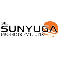 Shri Sunyuga Projects Pvt Ltd logo - Similar company to Nexgen Indoz Pvt Ltd