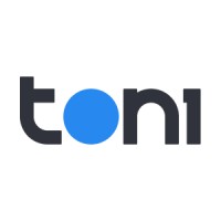 toni experience software GmbH logo - Similar company to M-To-B Software