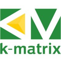 K-Matrix Digital Intelligence Limited logo - Similar company to The Swah, Leading Pr & Digital Marketing Agency