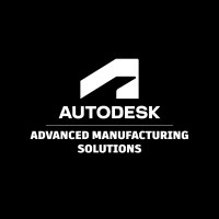 Autodesk Advanced Manufacturing Solutions logo - Similar company to Autodesk Eagle