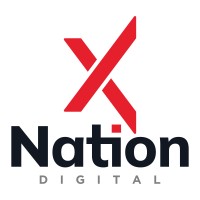 XNation Digital logo - Similar company to Emotive Health Technologies