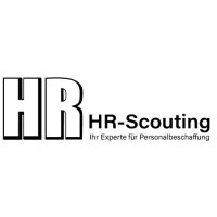 HR-Scouting logo - Similar company to Coco Training & Coaching