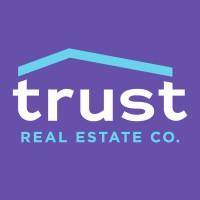 Trust Real Estate Company logo - Similar company to The Seminar Network