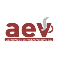 AEV - Agrupación Empresas Vending S.L. logo - Similar company to Bilt Srl