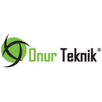 ONUR TEKNİK logo - Similar company to Hüras Elevator
