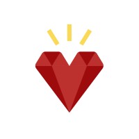Ruby ABA logo - Similar company to Yes I Can