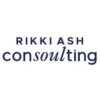 Rikki Ash Consoulting logo - Similar company to Break Method | Brain Pattern Mapping | Behavior Strategy