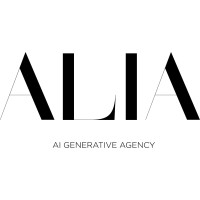 Alia Paris Agency logo - Similar company to Primo Design