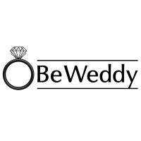 BeWeddy logo - Similar company to Squarebear Technology
