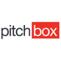 Pitchbox logo - Similar company to Pitch Box