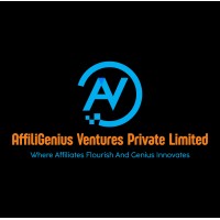 AffiliGenius Ventures Private Limited logo - Similar company to Ads4Globe