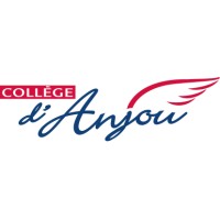 Collège d'Anjou logo - Similar company to Fondation Du Collège Jean-De-Brébeuf