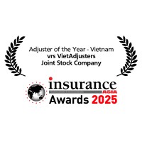 vrs VietAdjusters logo - Similar company to Vrs Adjusters