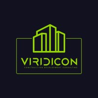 Viridicon Group logo - Similar company to Elektritek