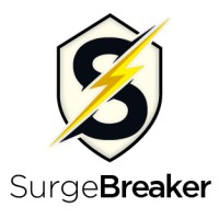 Surge Breaker logo - Similar company to Electrostem Earthing Systems
