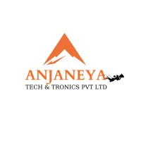 Anjaneya Tech &Tronics Pvt Ltd logo - Similar company to Riselinx