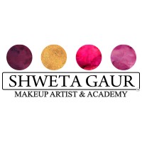 Shweta Gaur Makeup Artist & Academy logo - Similar company to Forisca