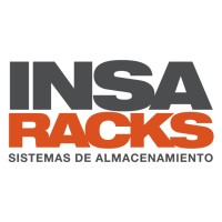 INSA-RACKS logo - Similar company to Gr Estanterías